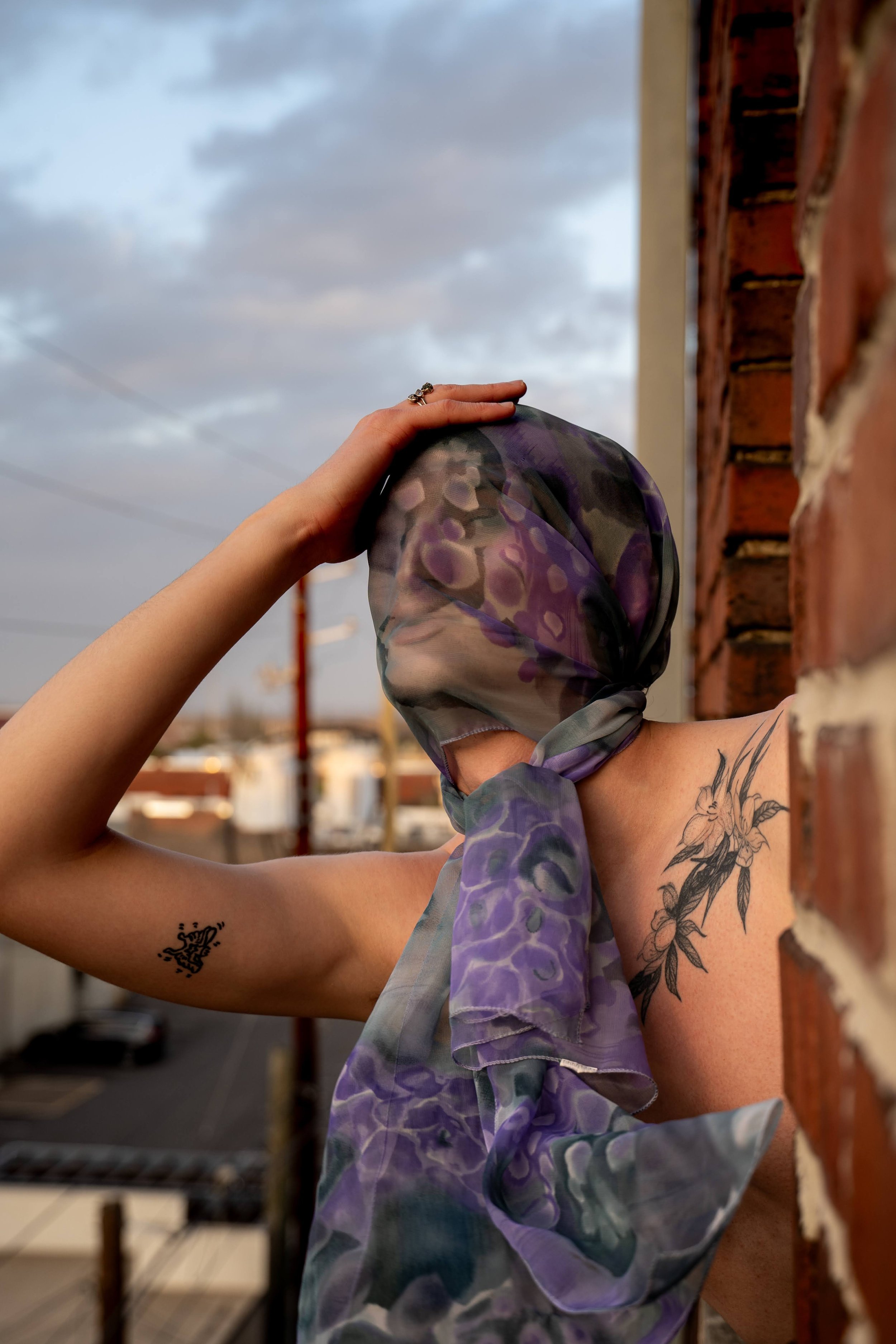 Andrew, Birmingham Alabama - March 2025 (5/8)