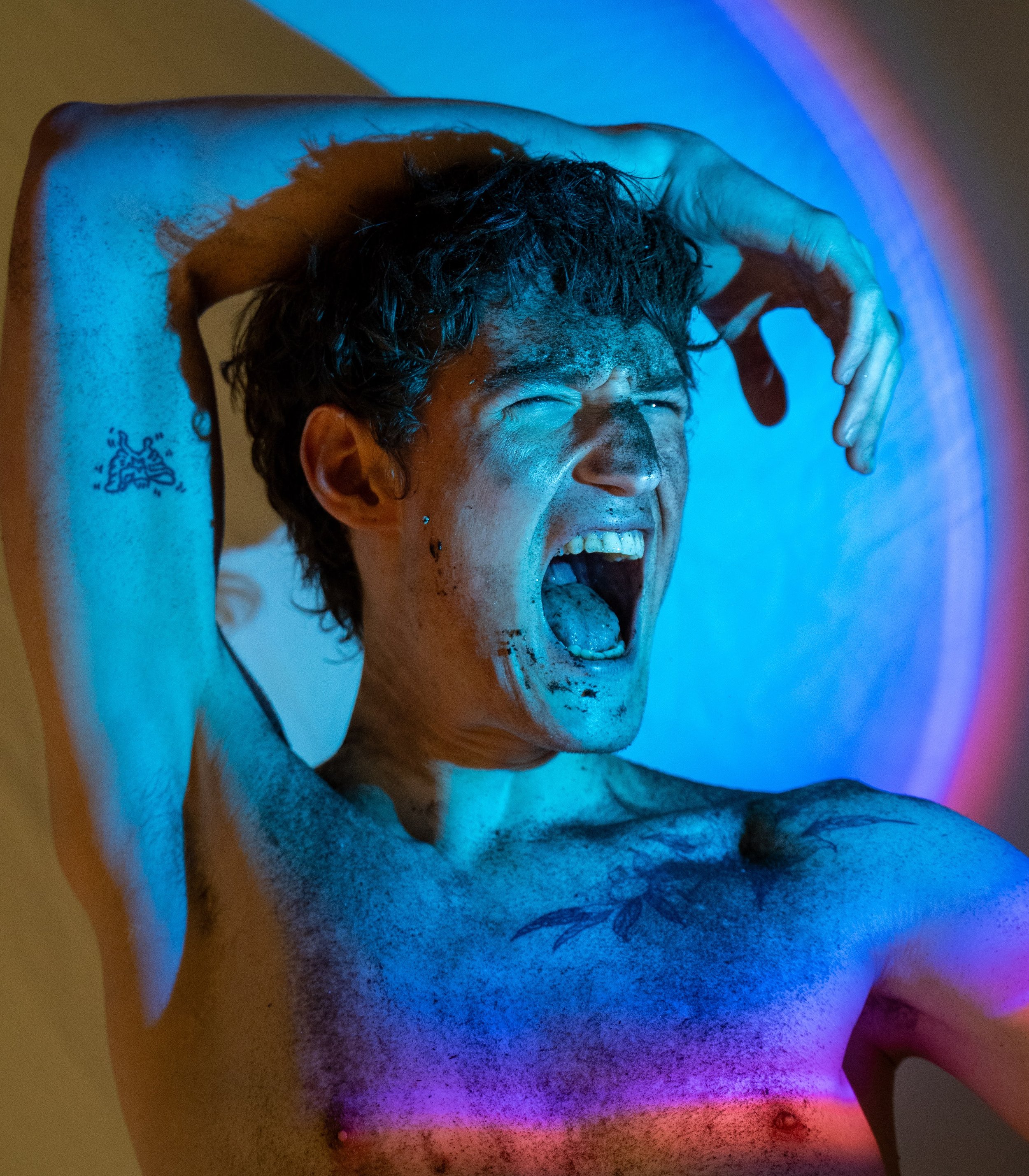 Birmingham Alabama, February 2025