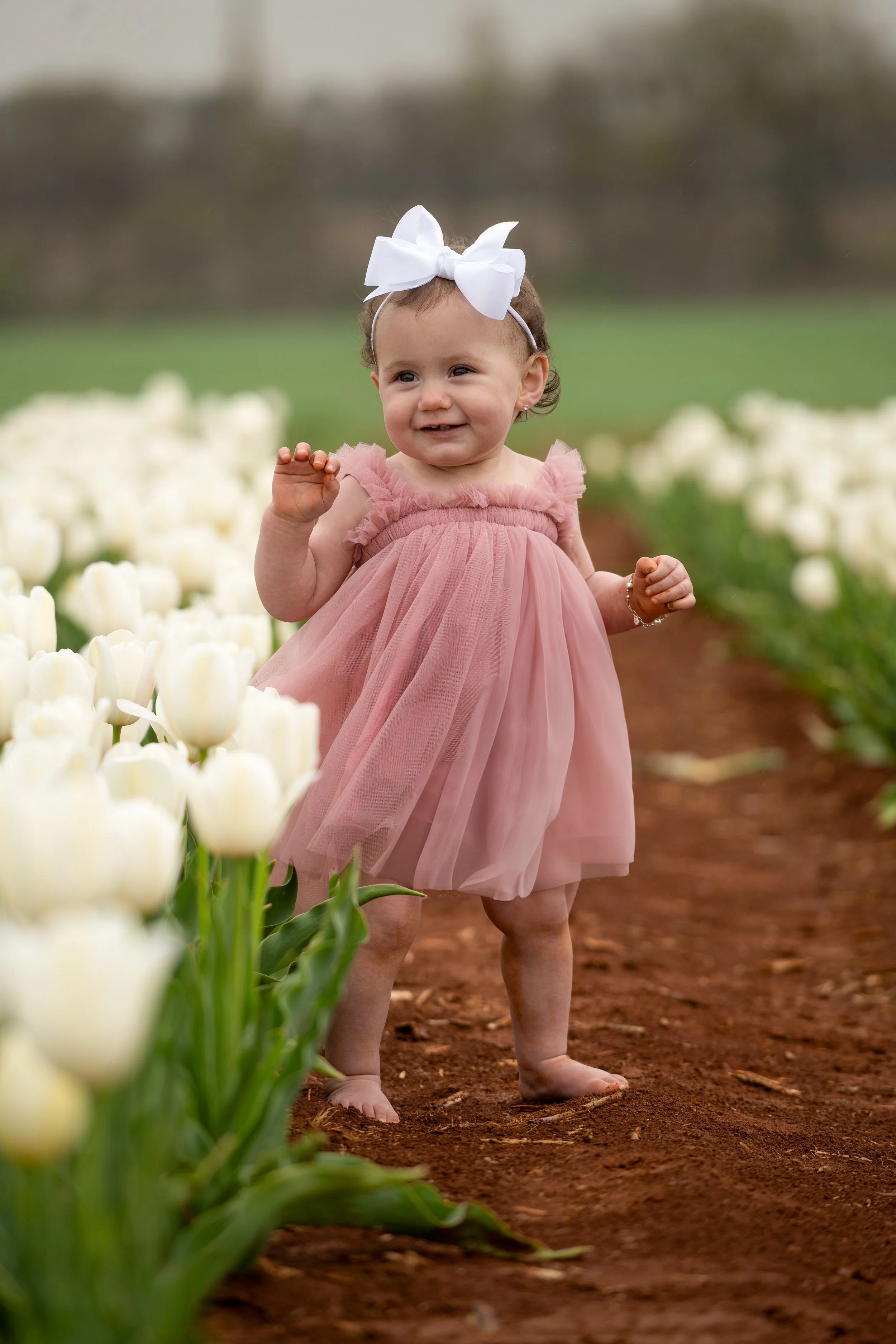 Huntsville Alabama, March 2025