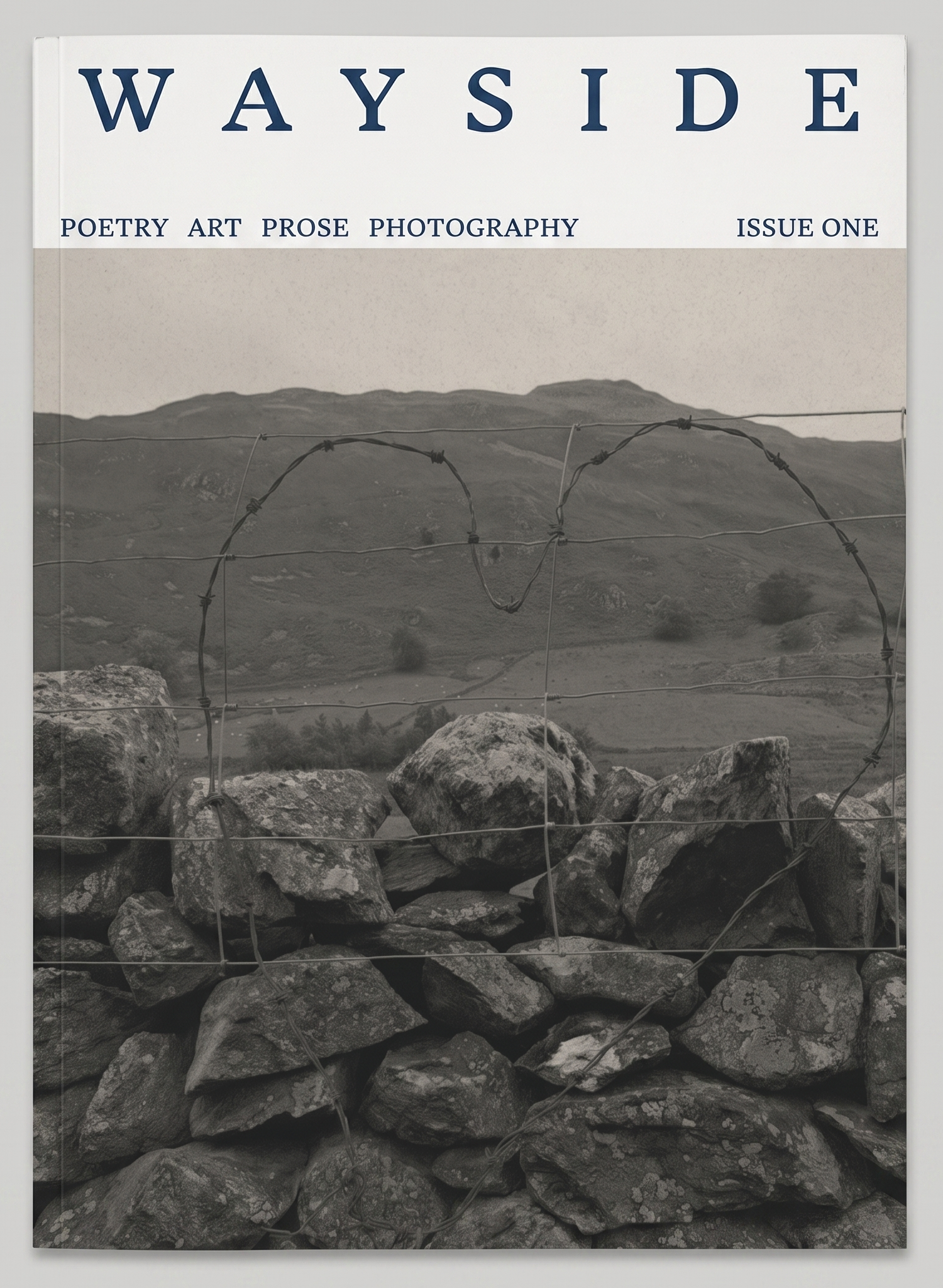 Wayside: Issue One