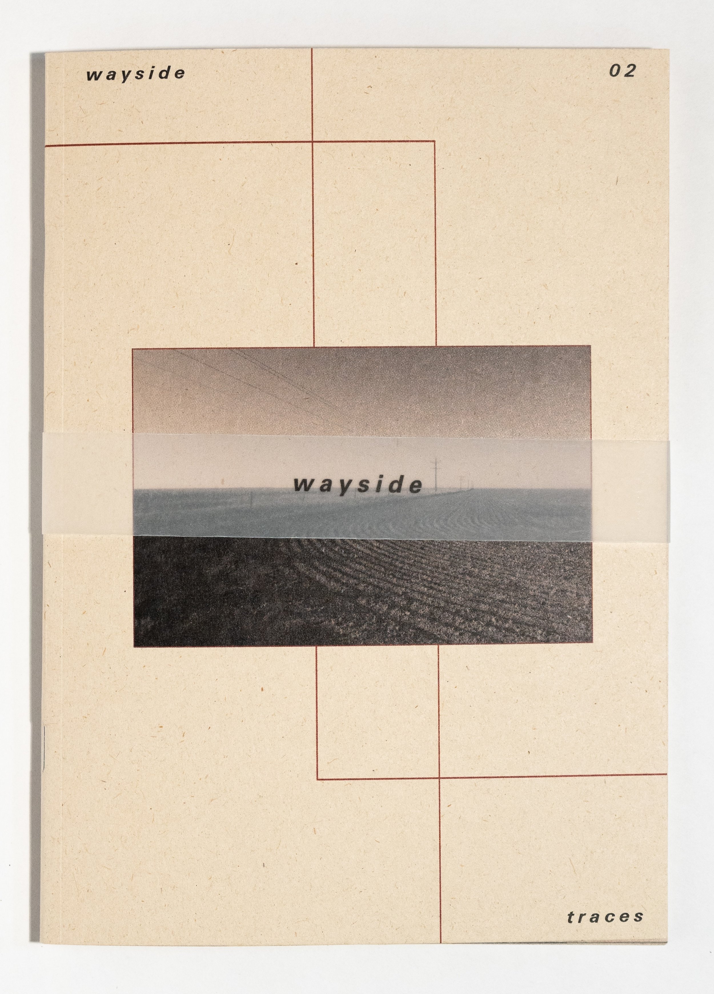 Wayside: Traces