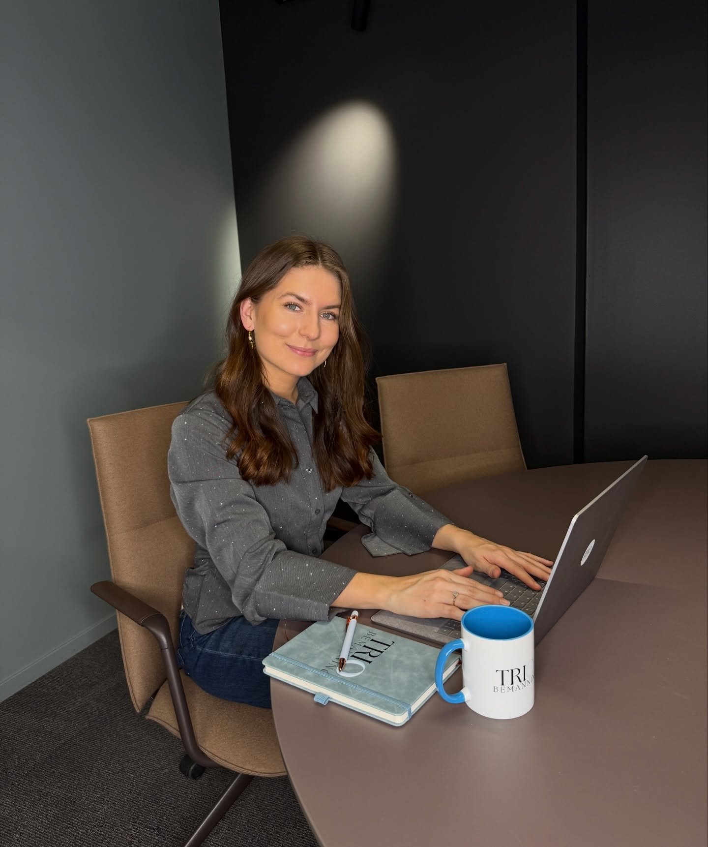 Noen h&oslash;ydepunkter fra arbeidshverdagen👷🏼&zwj;♀️