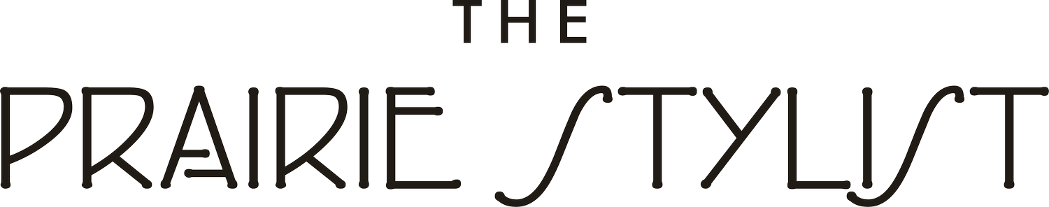 the Prairie Stylist 