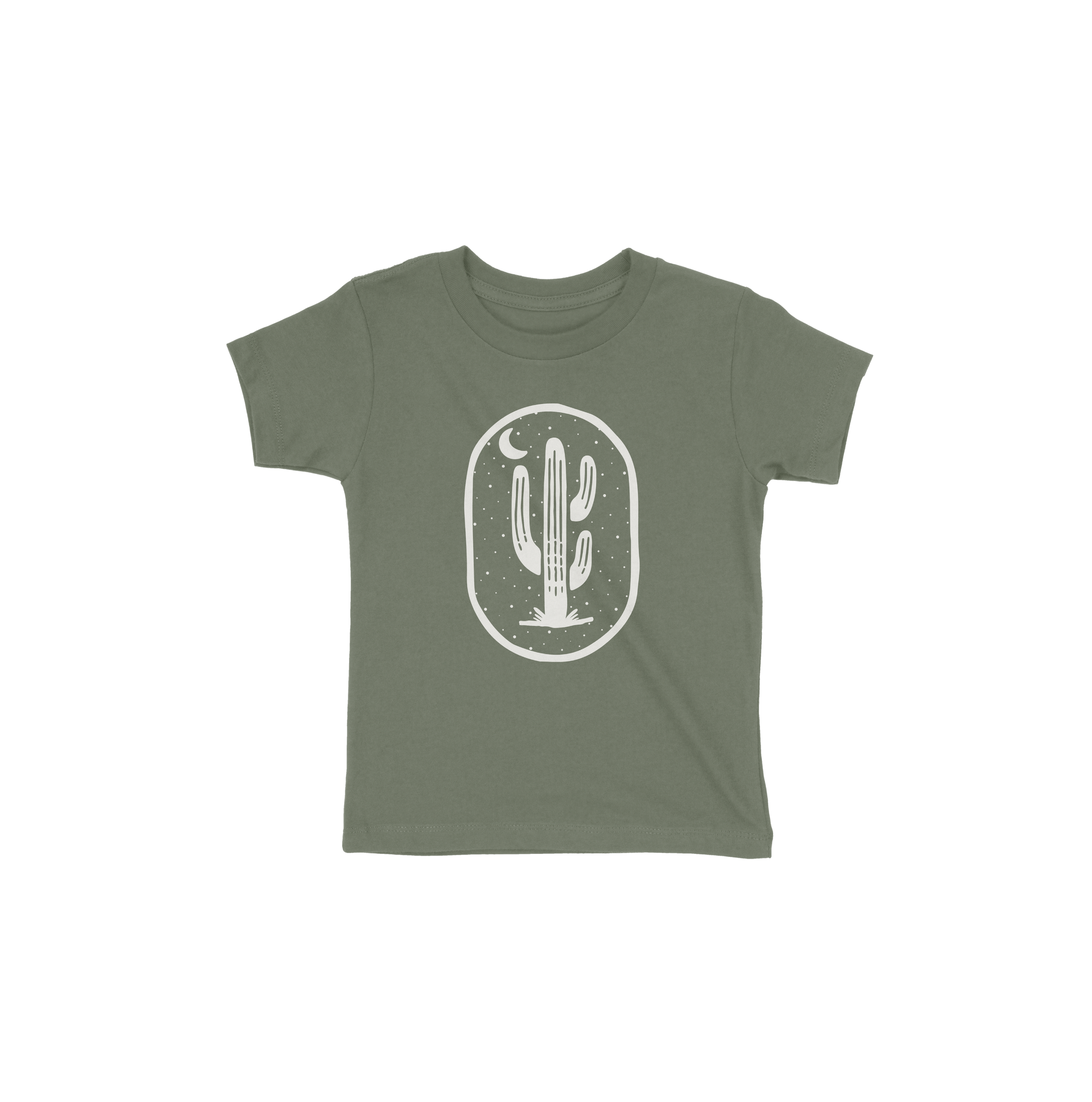 TODDLER_Cactus Night Sky_BC3001T_Military Green.png