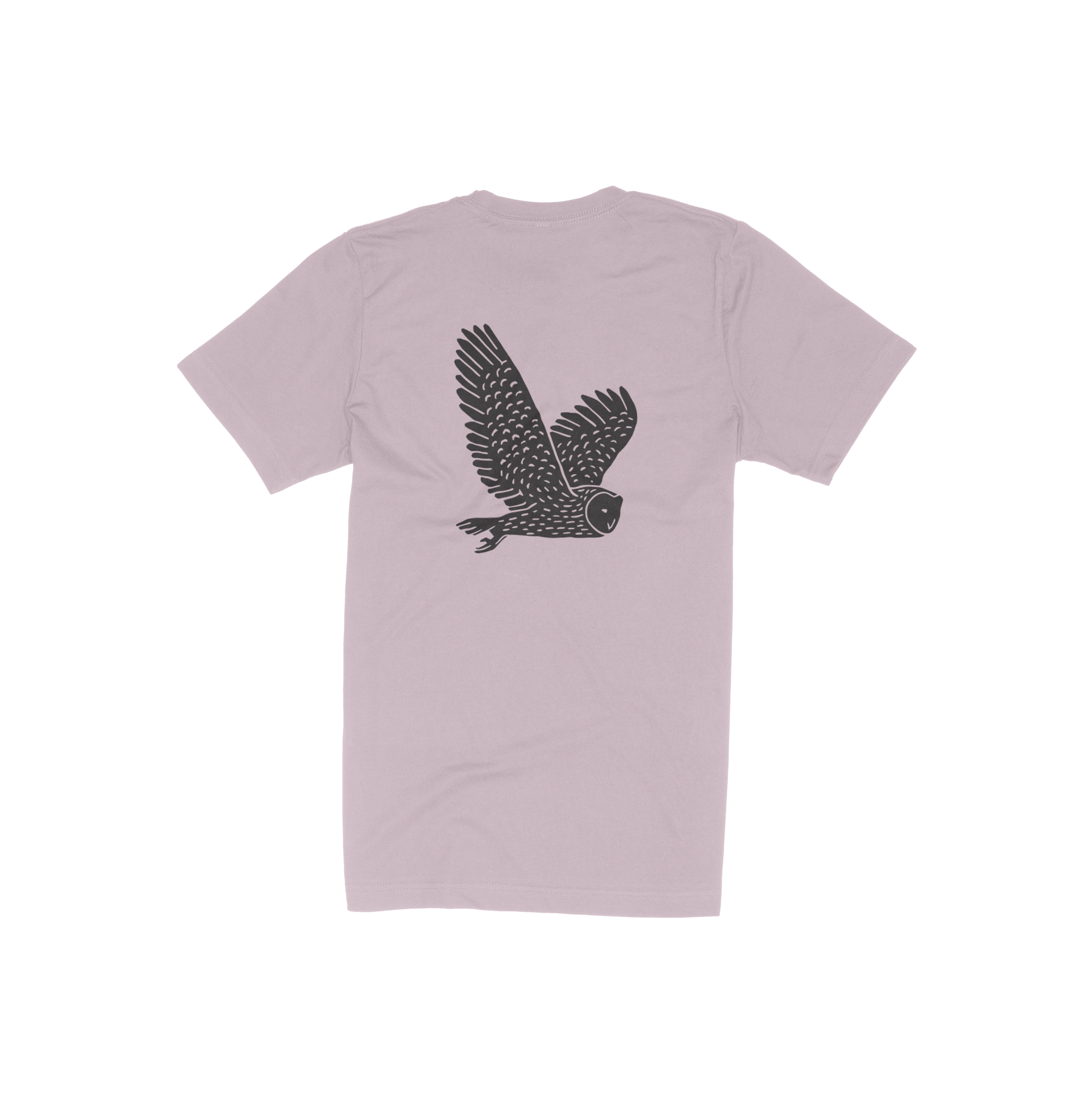 Linocut Own FULL BACK_BC3001CVC_HthPinkGravel.png