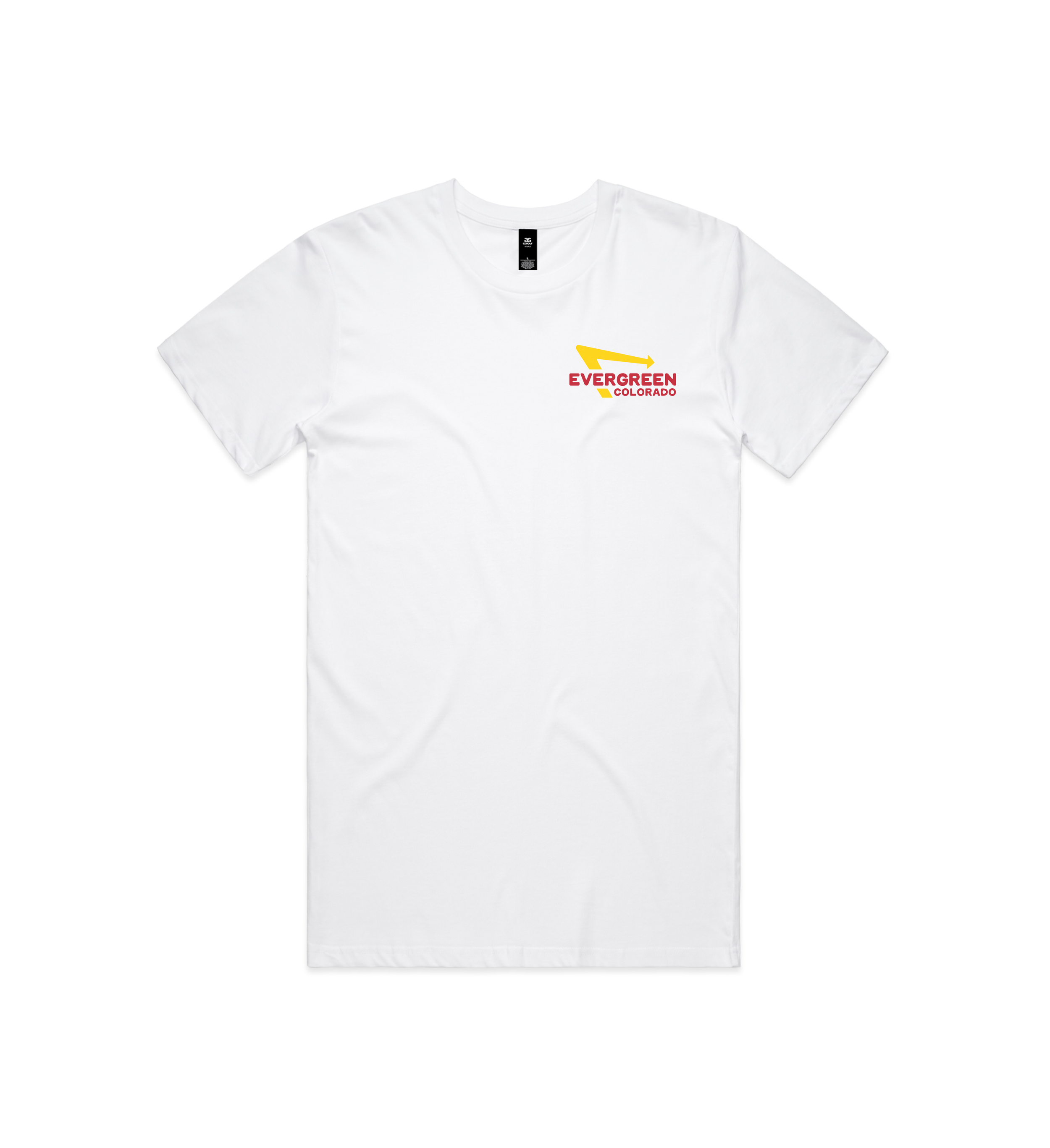 Scenic Route Evergreen Tee (Pre-Order)