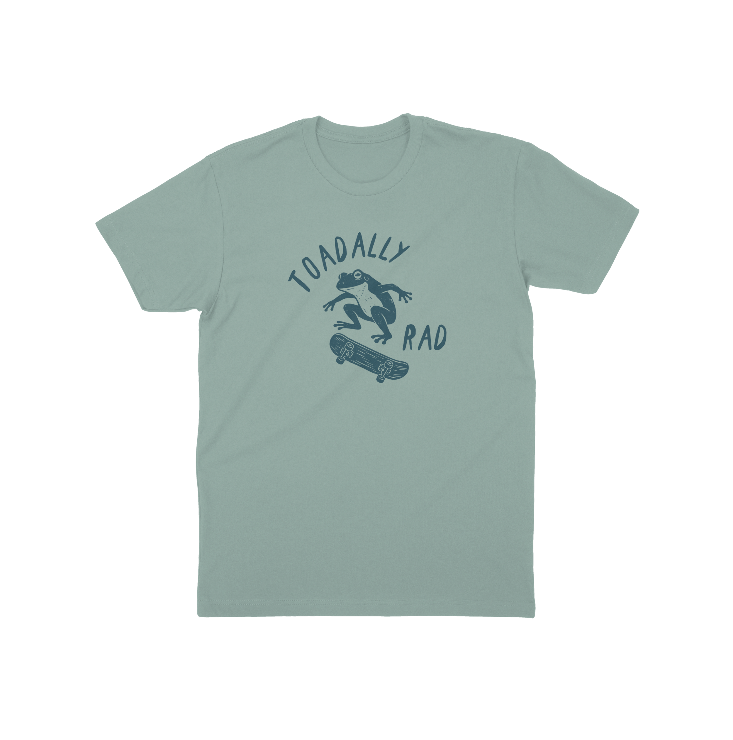 Toadally Rad Tee
