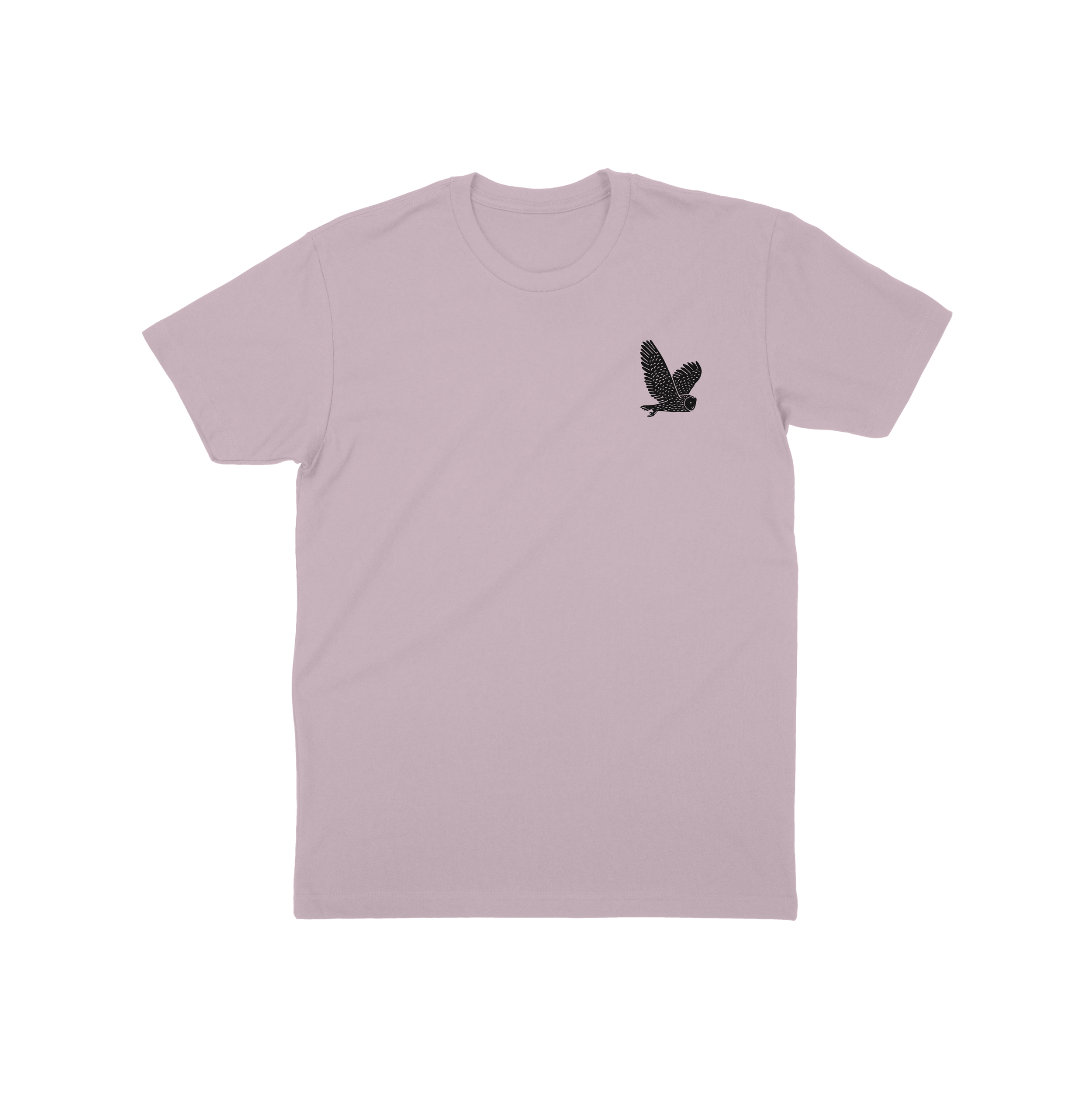 Linocut Own FRONT LC_BC3001CVC_HthPinkGravel.png