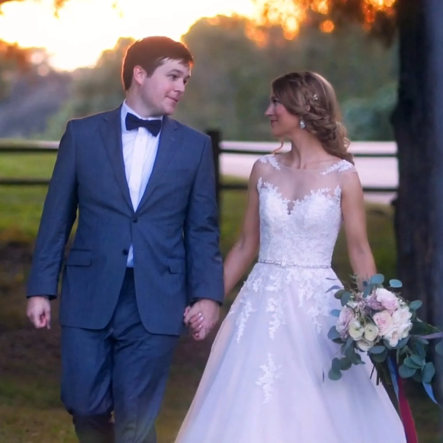 🌅 Walking Into Forever 🌅
✨ Sunset Romance with Silverlined Wedding Photography ✨
Hand in hand, hearts in sync&mdash;this golden-hour stroll marks the first steps of their forever. At Silverlined Wedding Photography, we capture the quiet moments tha