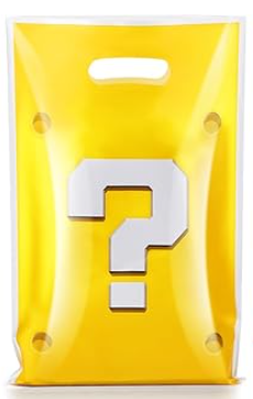 Stitch Marker Grab Bag