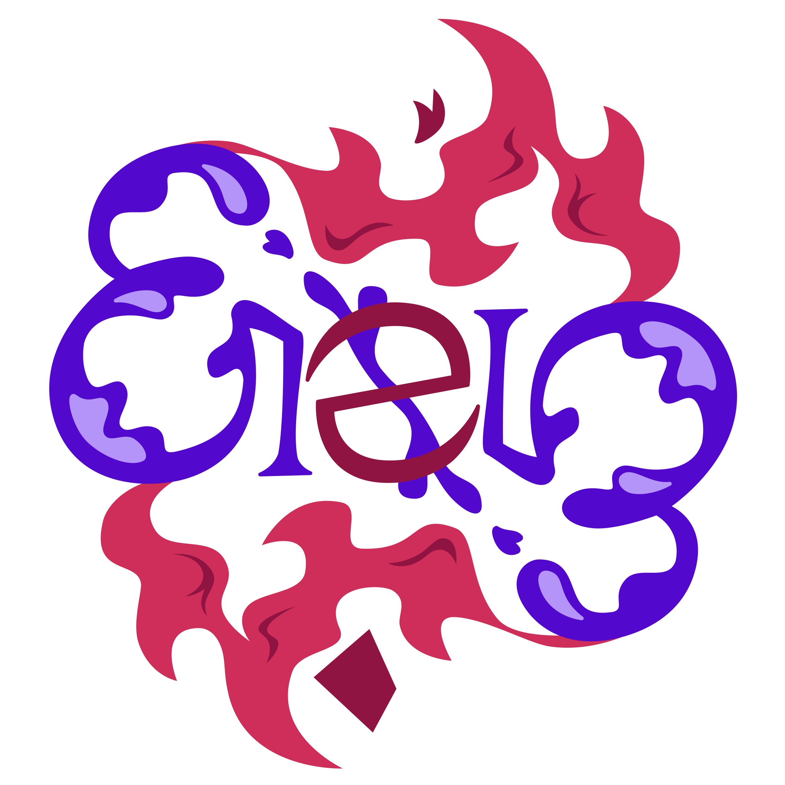 detailed "Eren" name logo, 03/2024 Commission