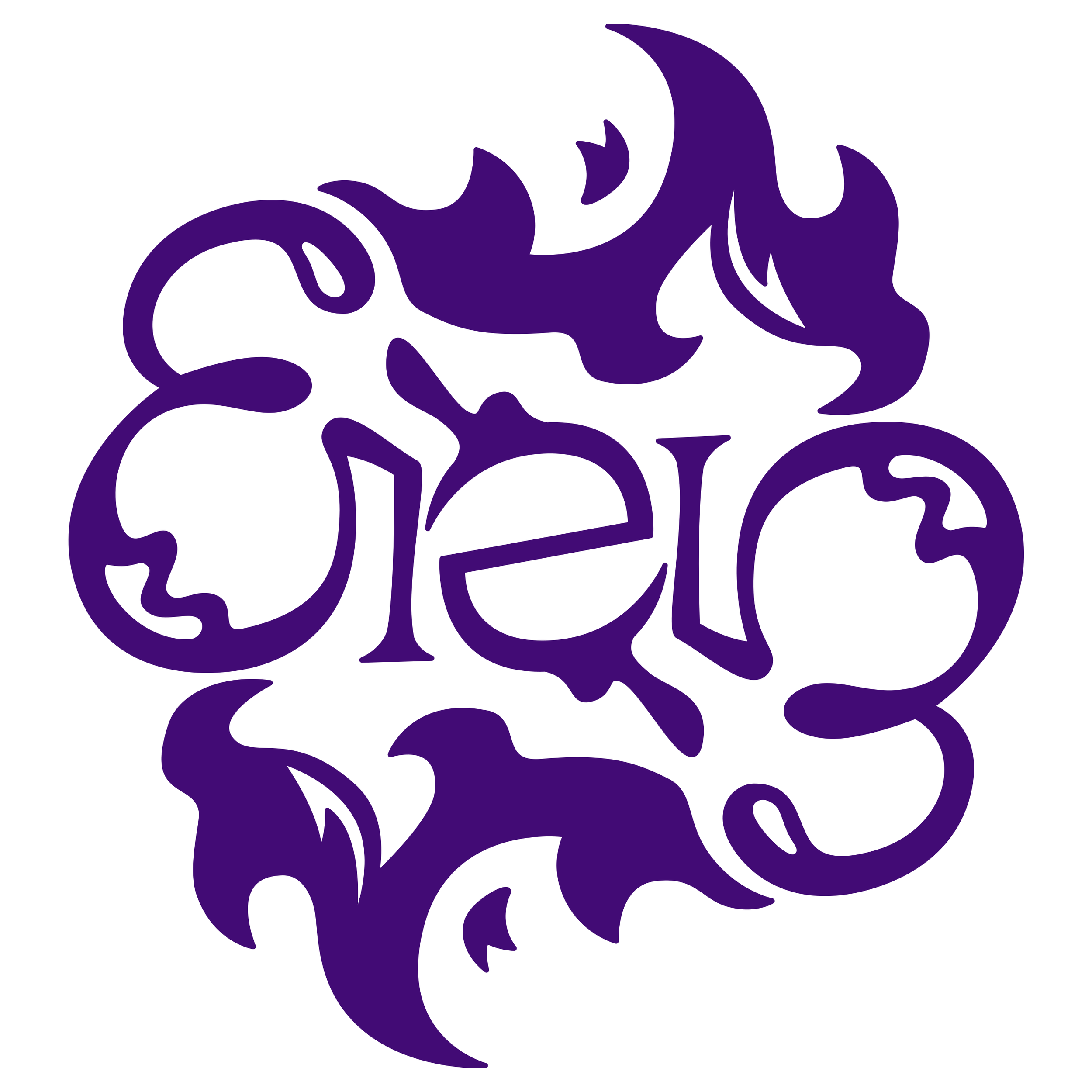 "Eren" name logo, 03/2024 Commission
