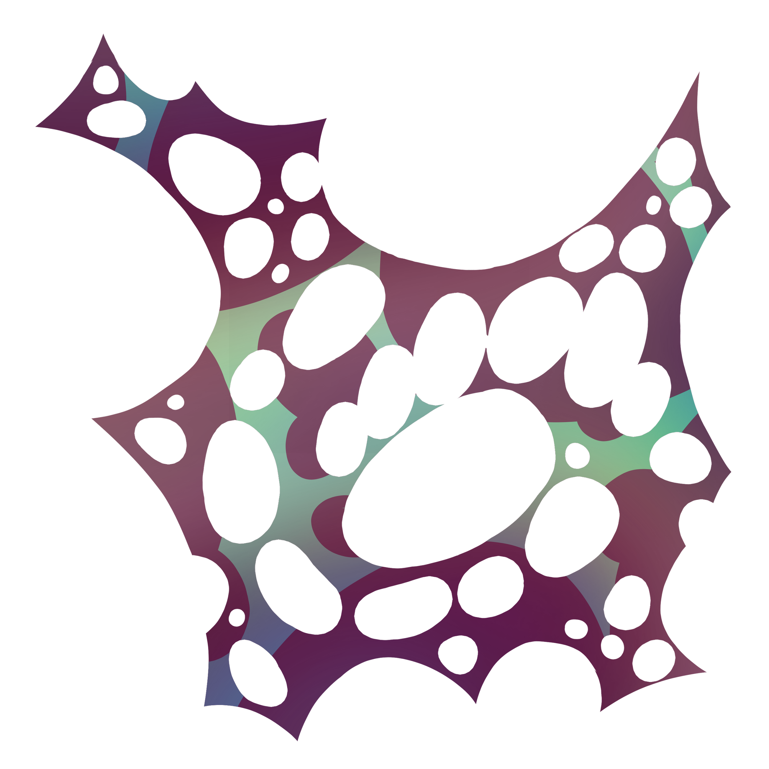 Arcane Hex decal design, 12/2025 Available now in the shop in multiple holographic color choices! Click the picture for more.