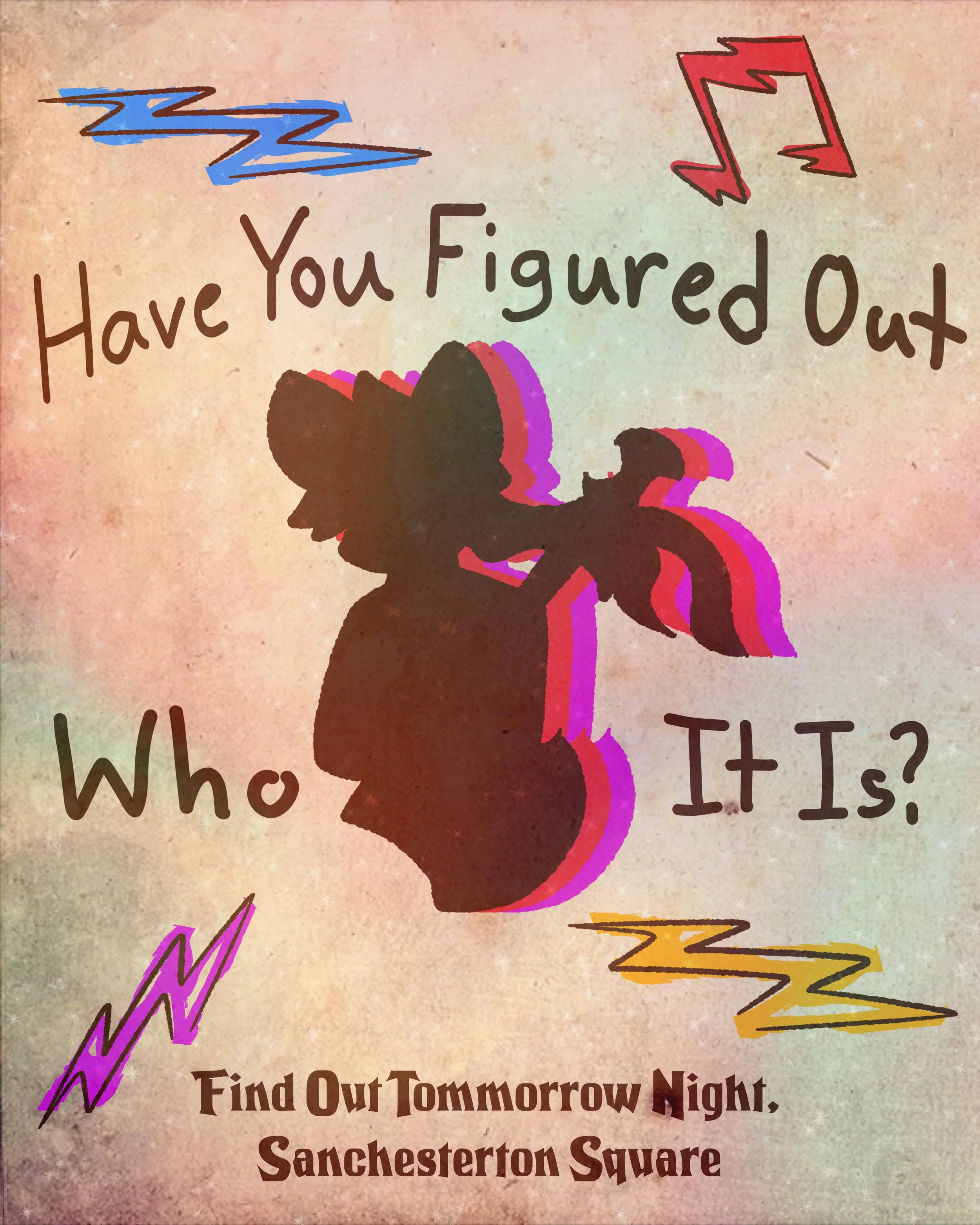 Fantasy Posters 5 of 7, 09/2023