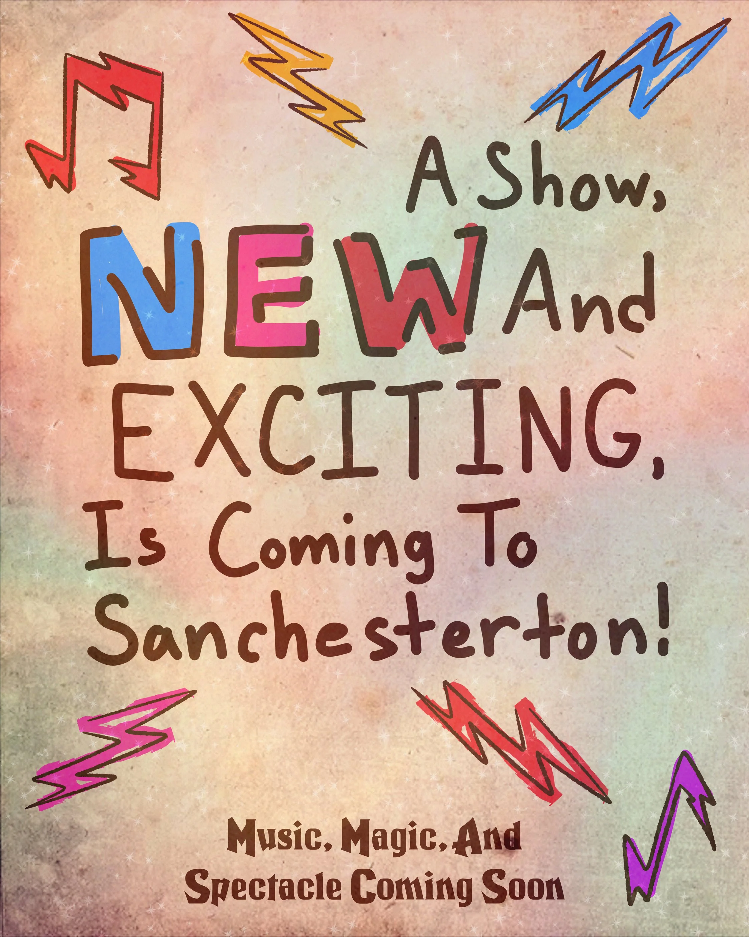 Fantasy Posters 1 of 7, 09/2023