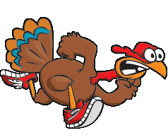 Turkey Platter coming back!!!