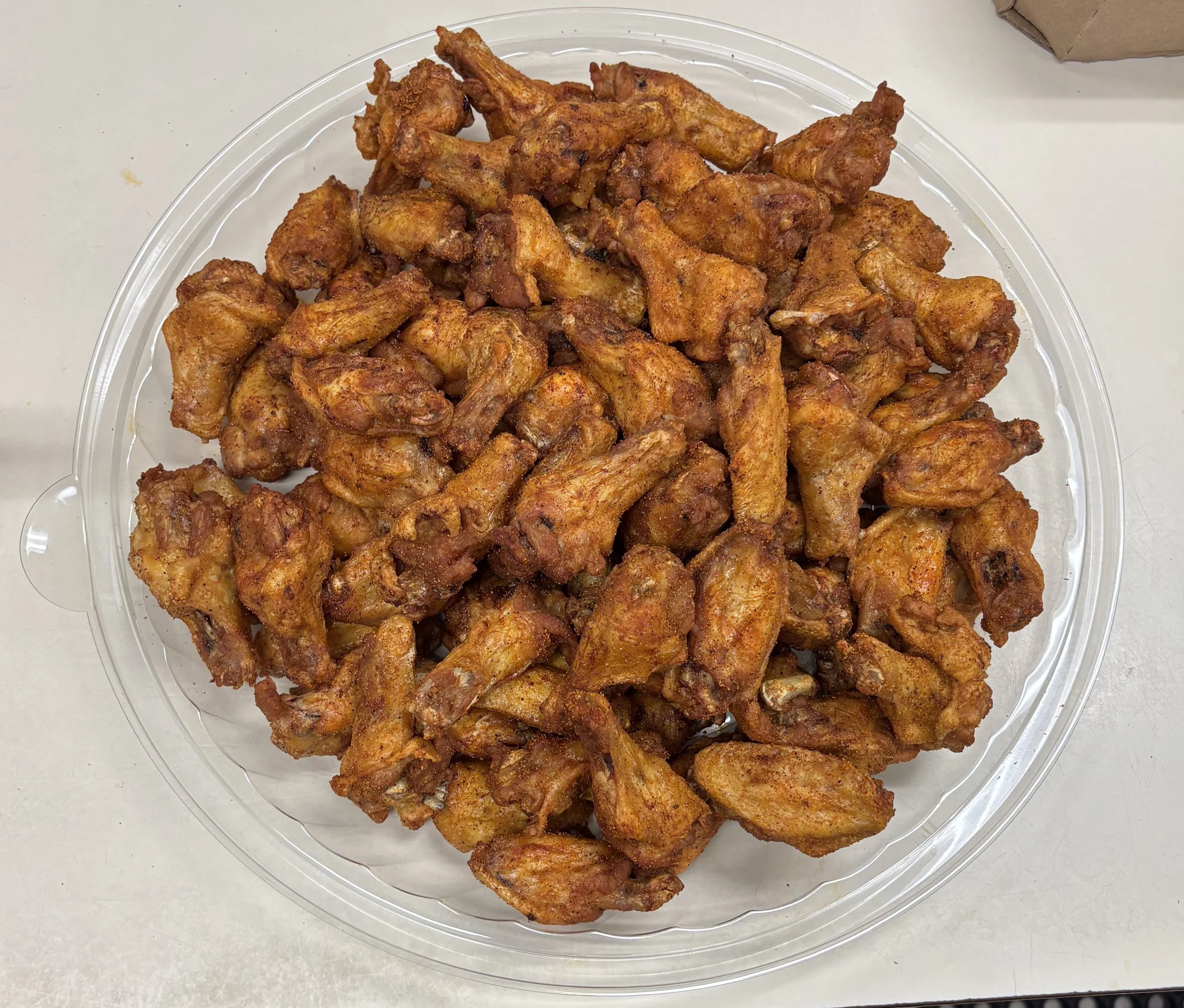 Vote for Us | best wings in south jersey