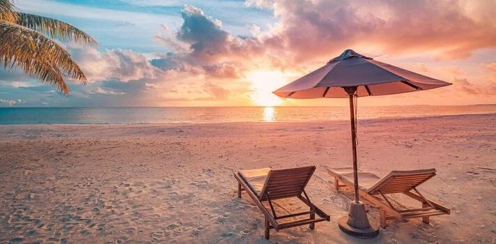 Vacation time