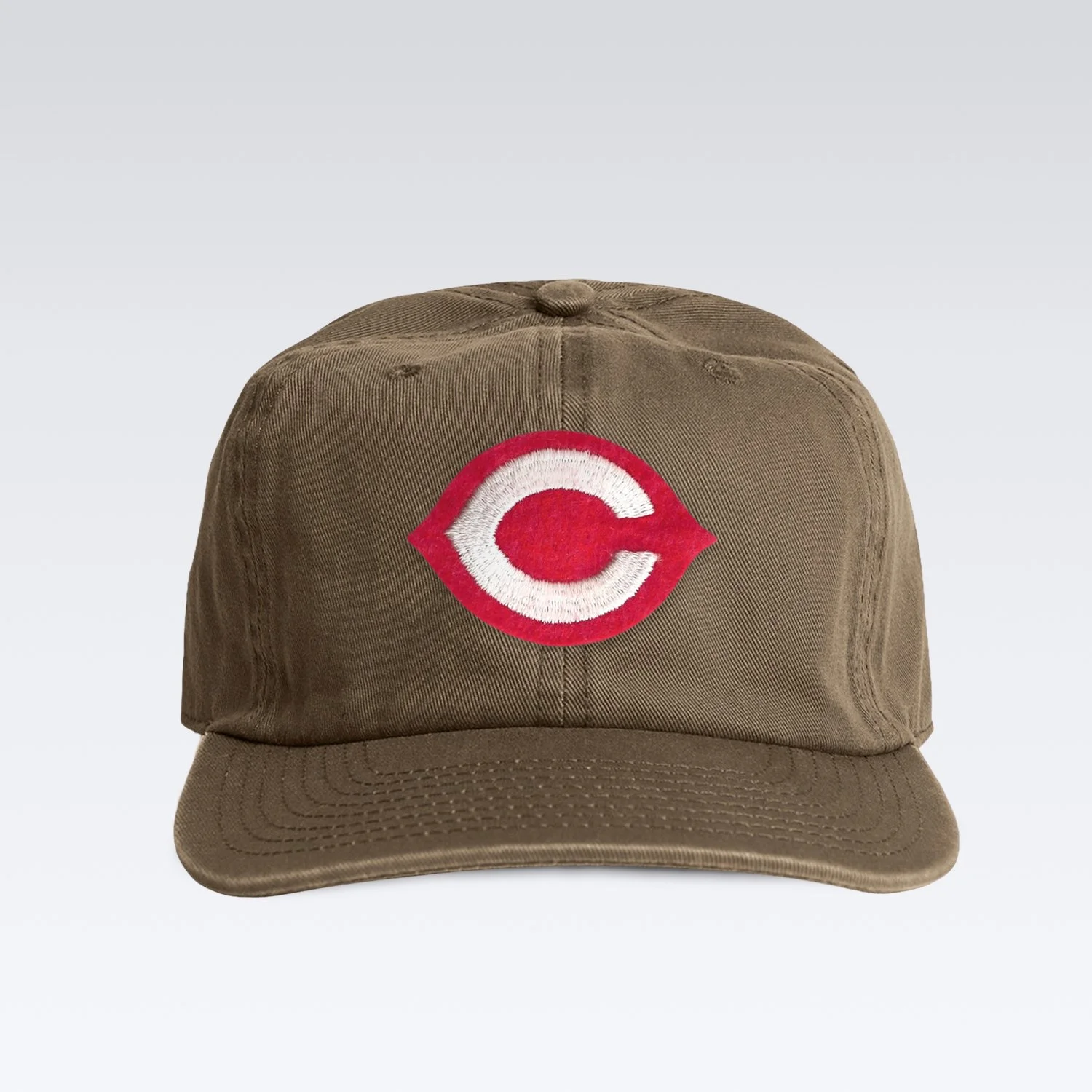 Cincinnati Reds Wishbone 