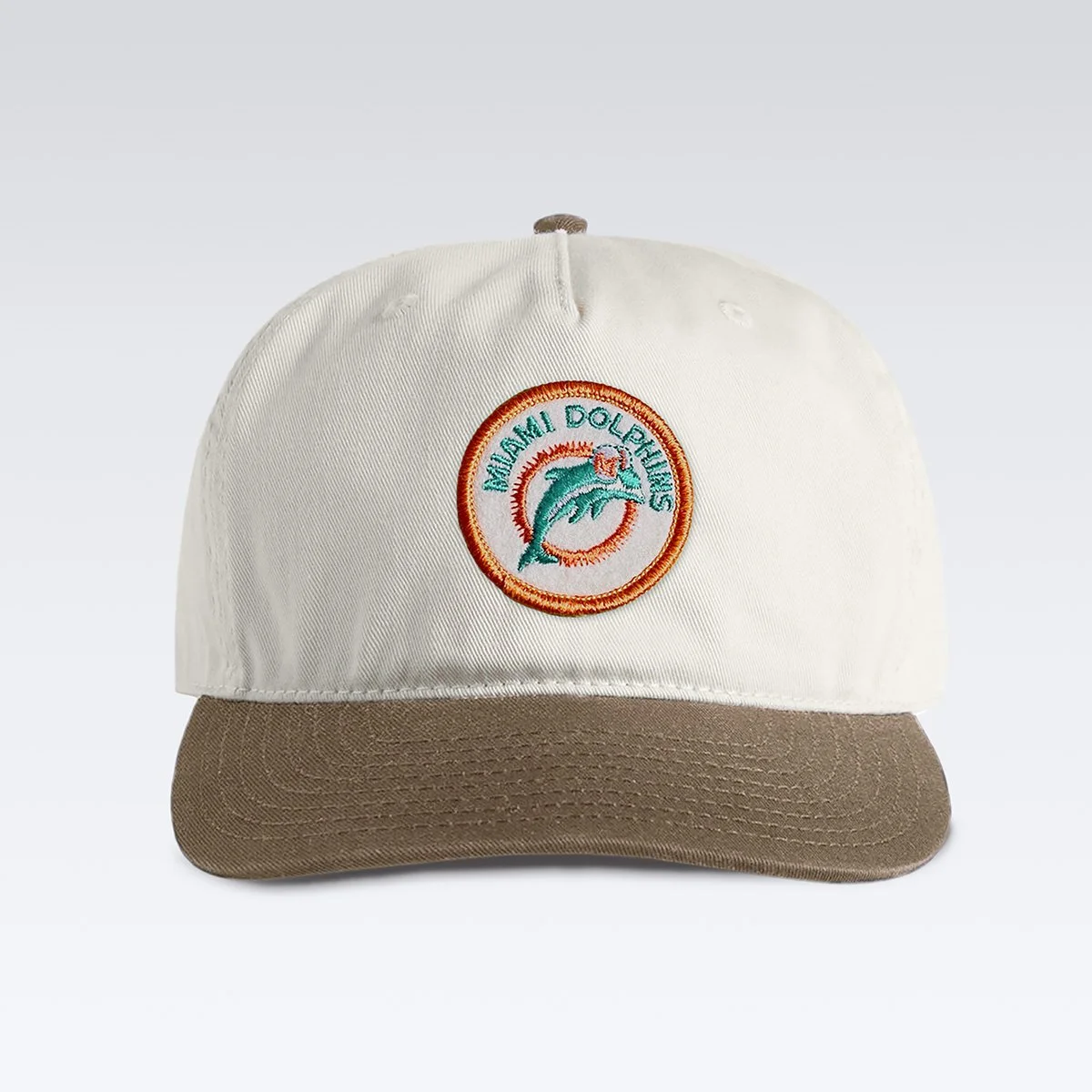 Miami Dolphins, 1980s Patch