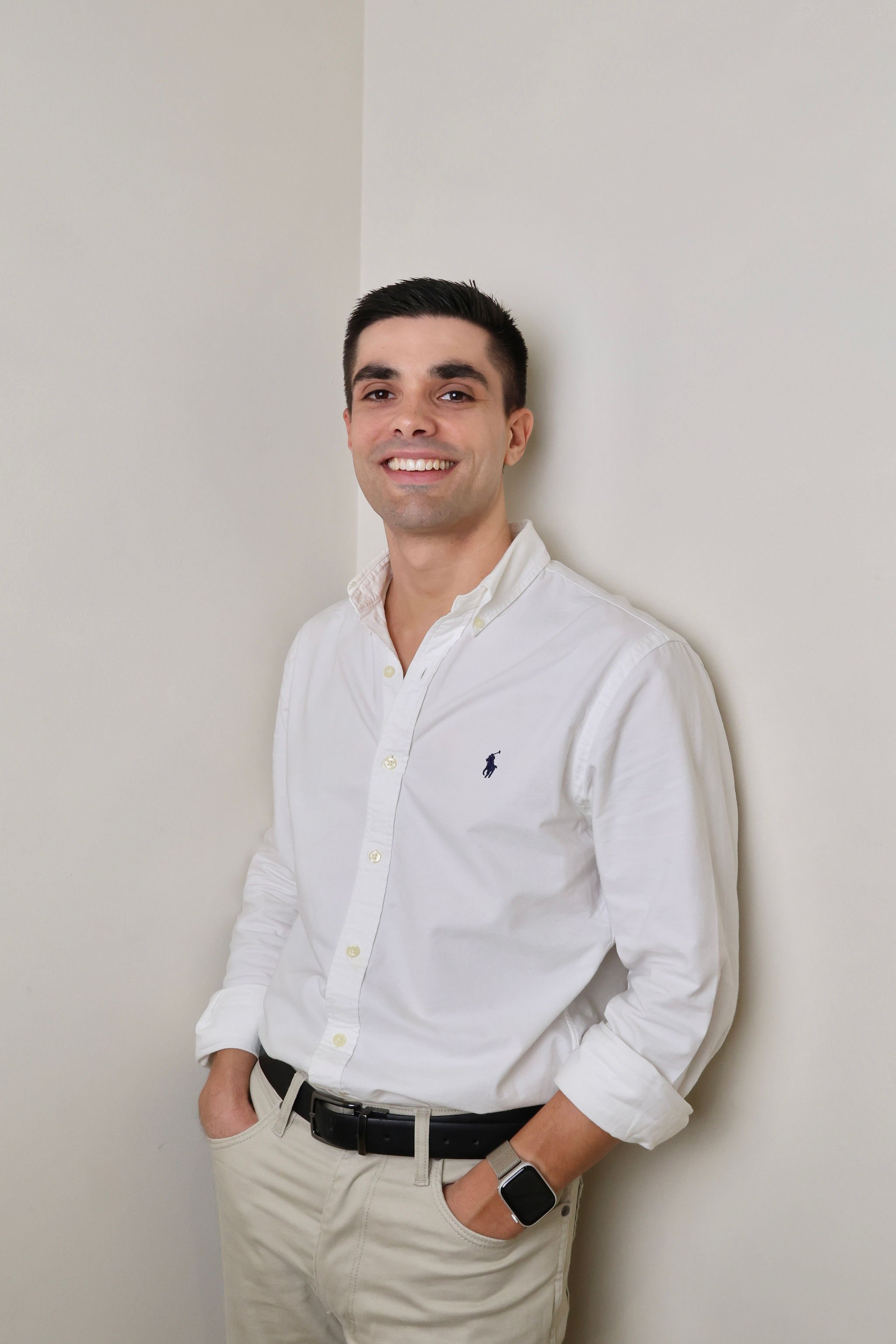 This is Joe Fenech, the founder of Face Factor in Bondi Junction in Sydney's Eastern Suburbs. Face Factor is a clinic specialising in personalised clinical skin treatments.