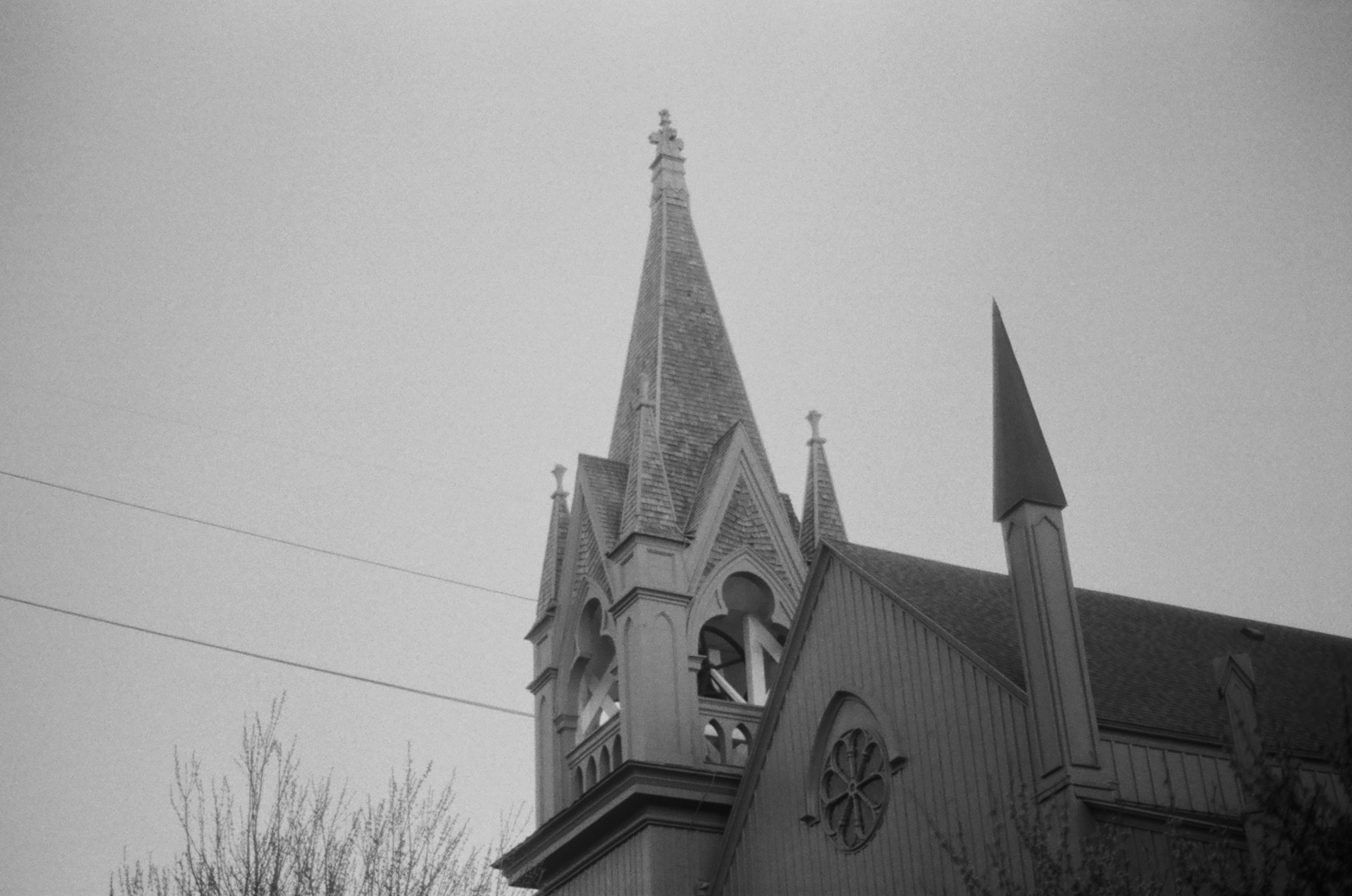 Church, 2026