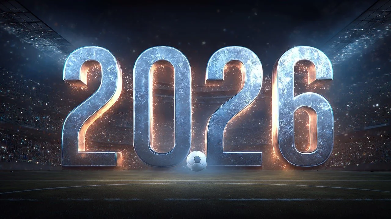 New Year, New Growth: Persistence Forward