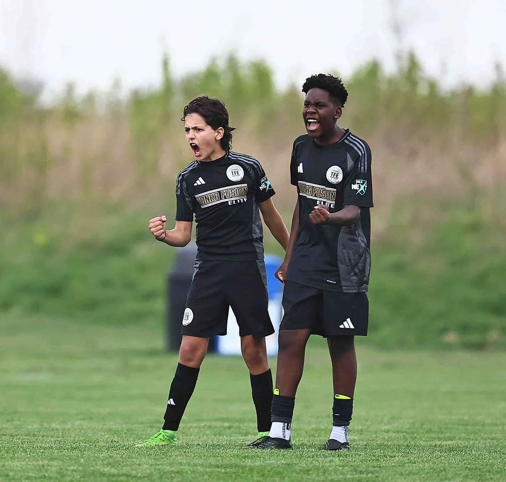 World Cup 8 Weeks Out: Building the Young Athlete for Big Moments