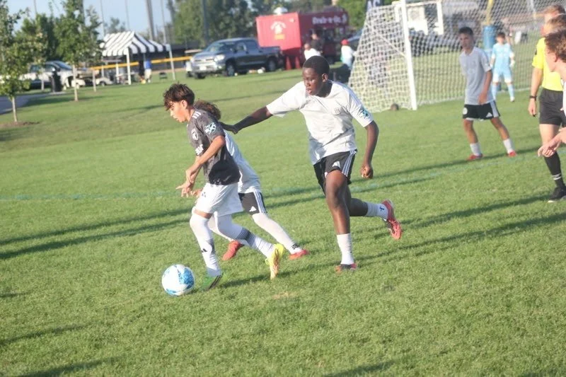 You Are Only as Good as the Care You Take of Yourself—and Your Game