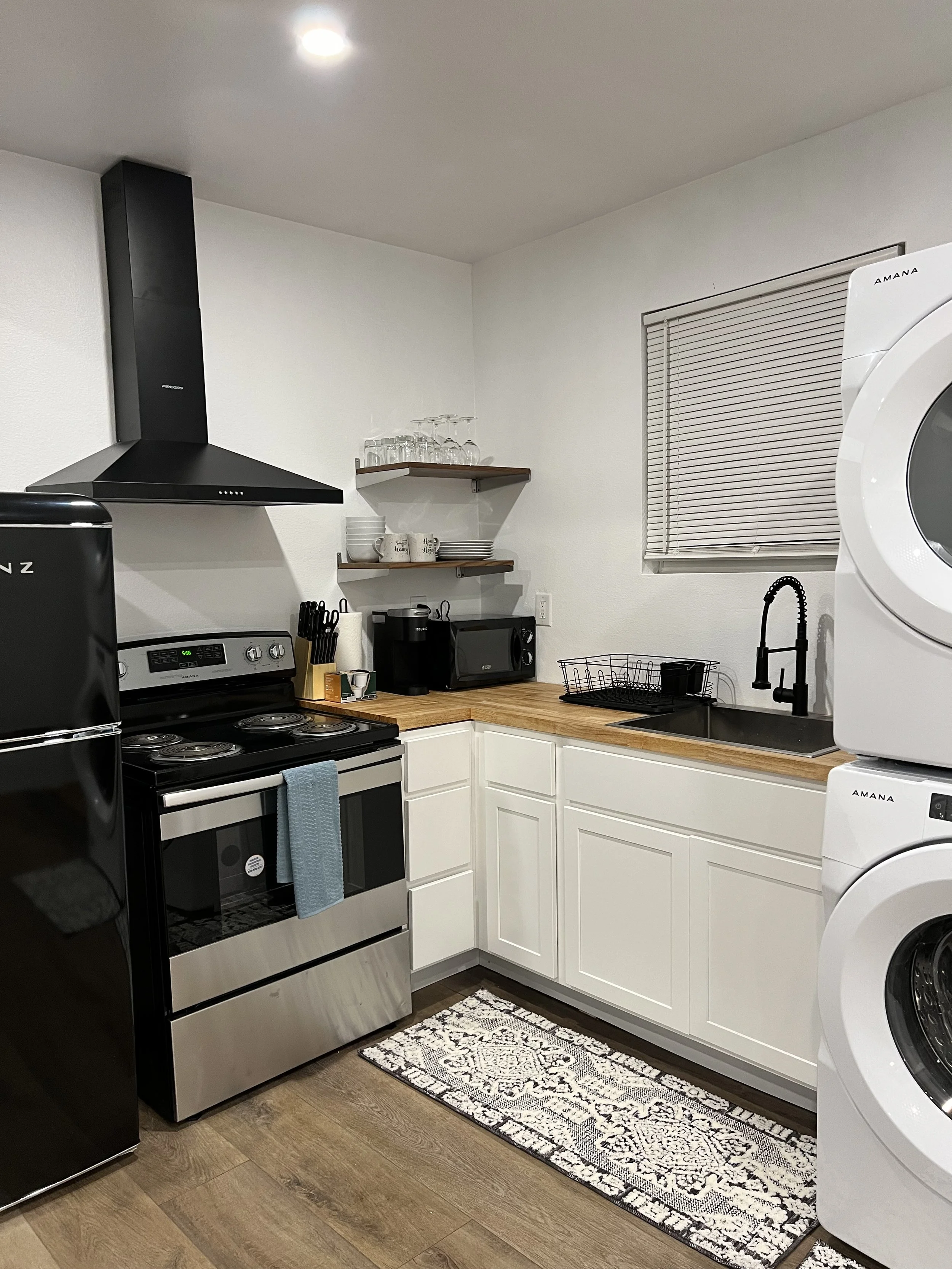 Oranssi project: roof expansion