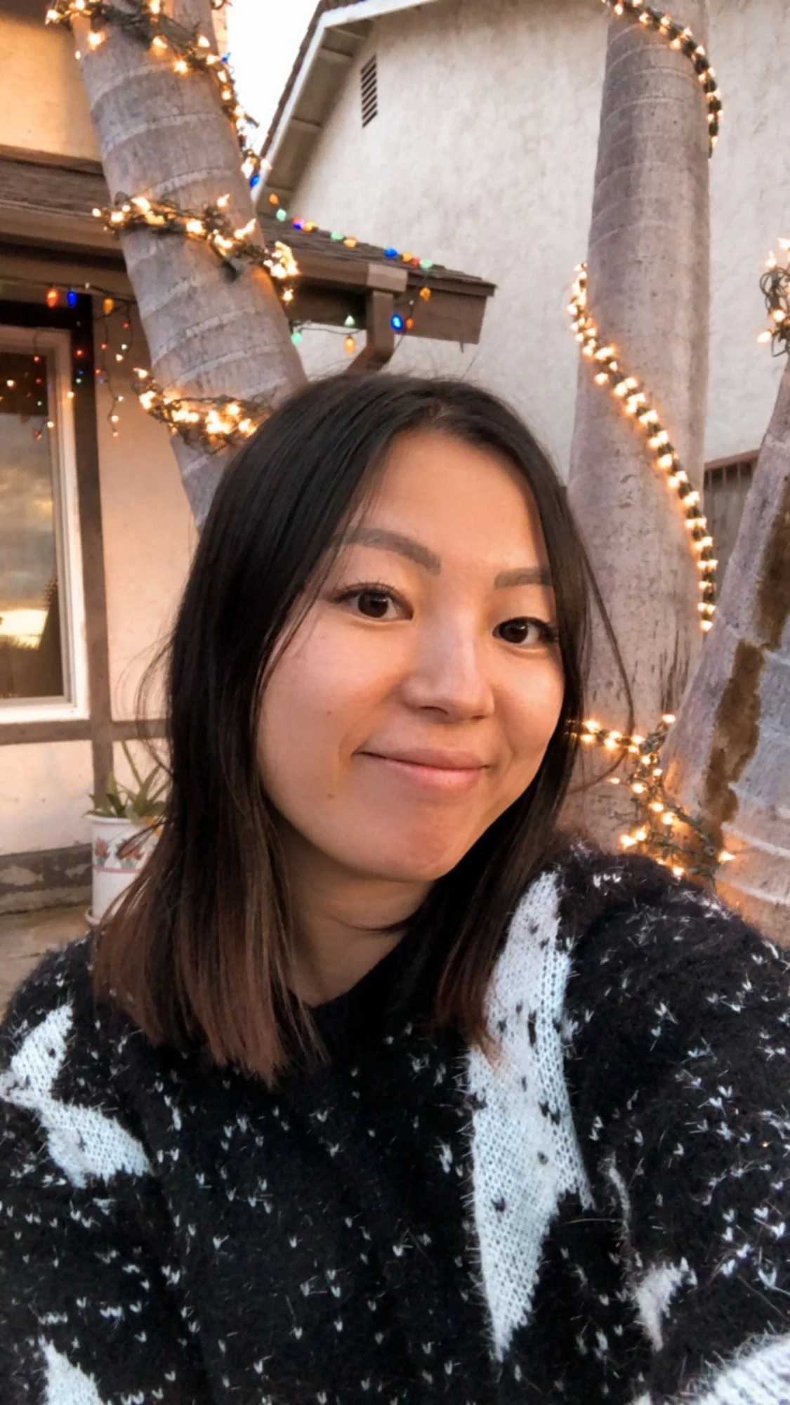 Oranssi project manager Jaya Dixon