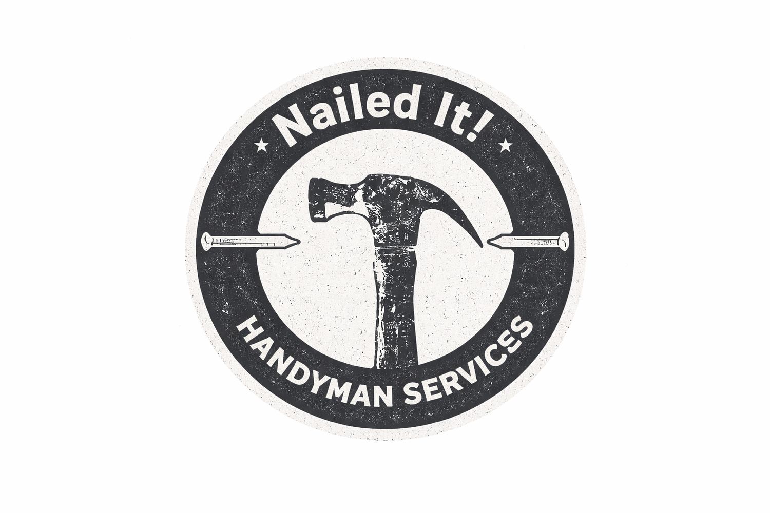 Nailed It! Handyman Services