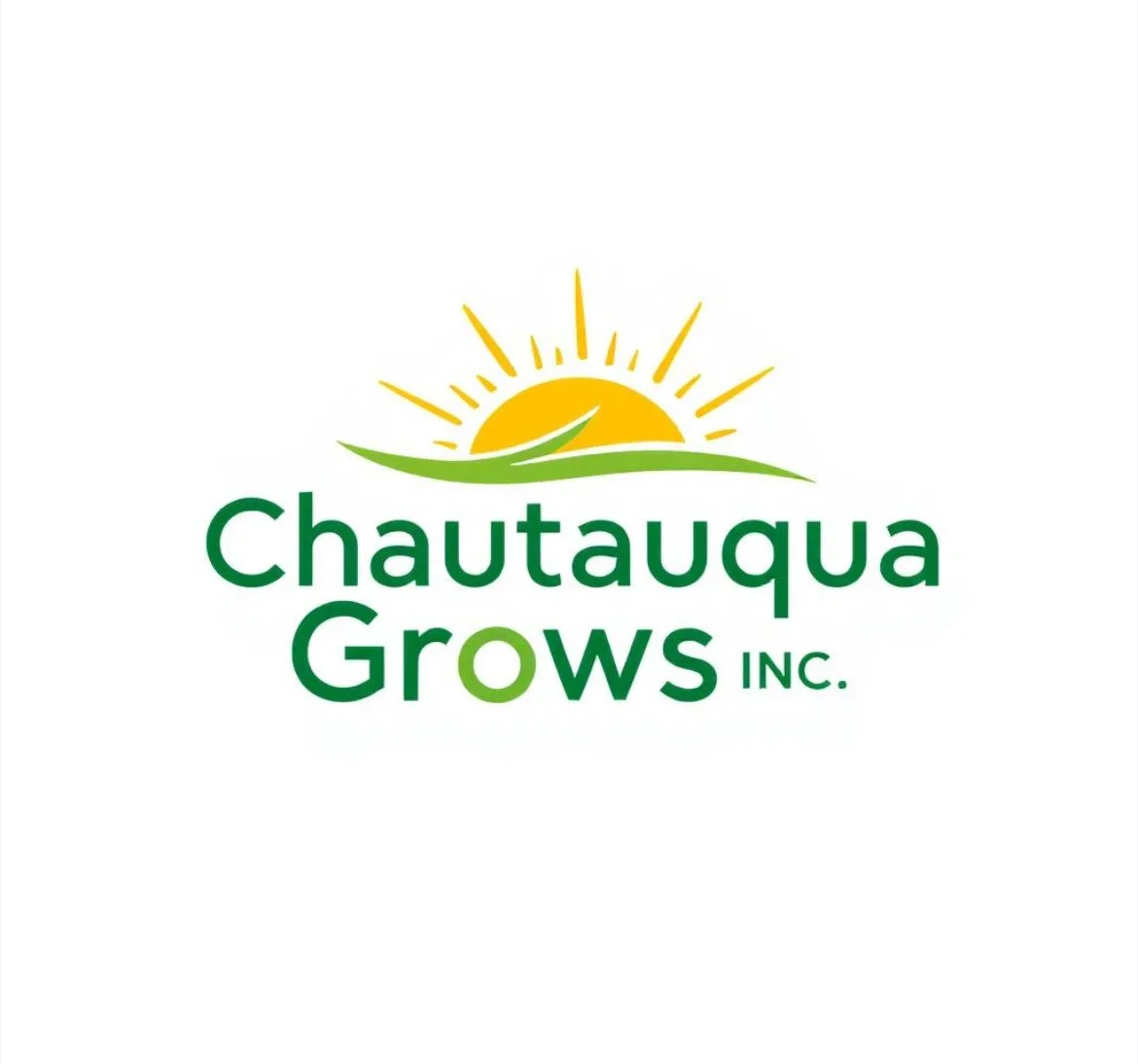 Chautauqua Grow's Inc.