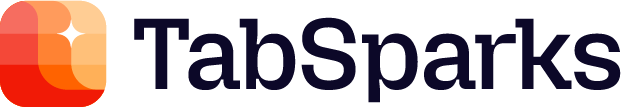 TabSparks | The AI-Native Spreadsheet App