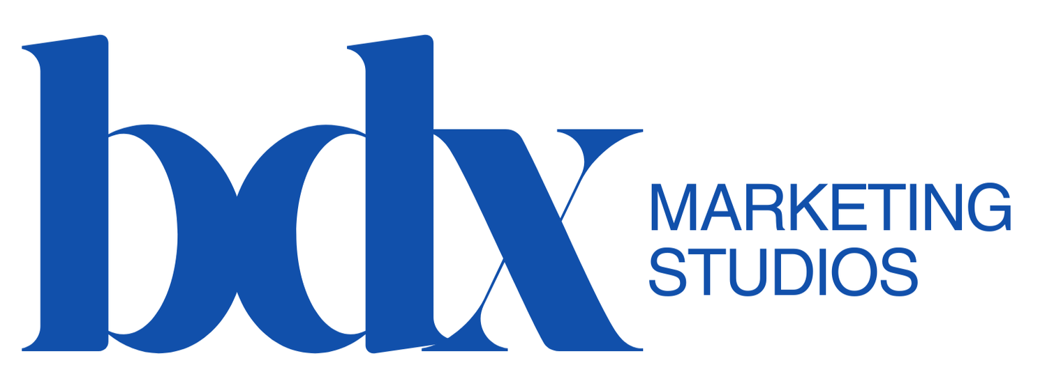 bdx marketing studios
