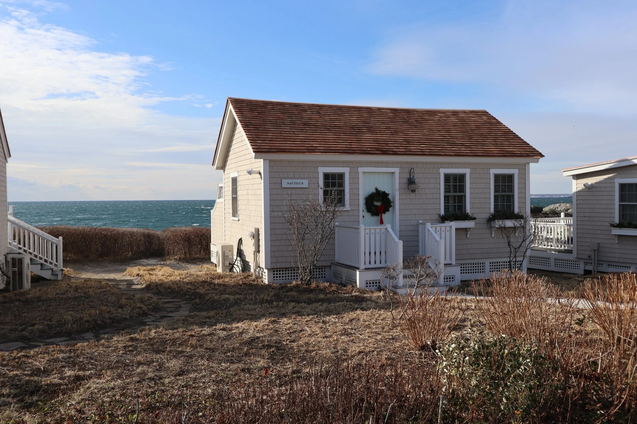 Castle Hill Cottages - Newport, Rhode Island