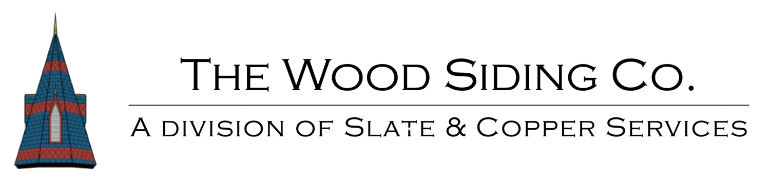 Wood Siding Co.