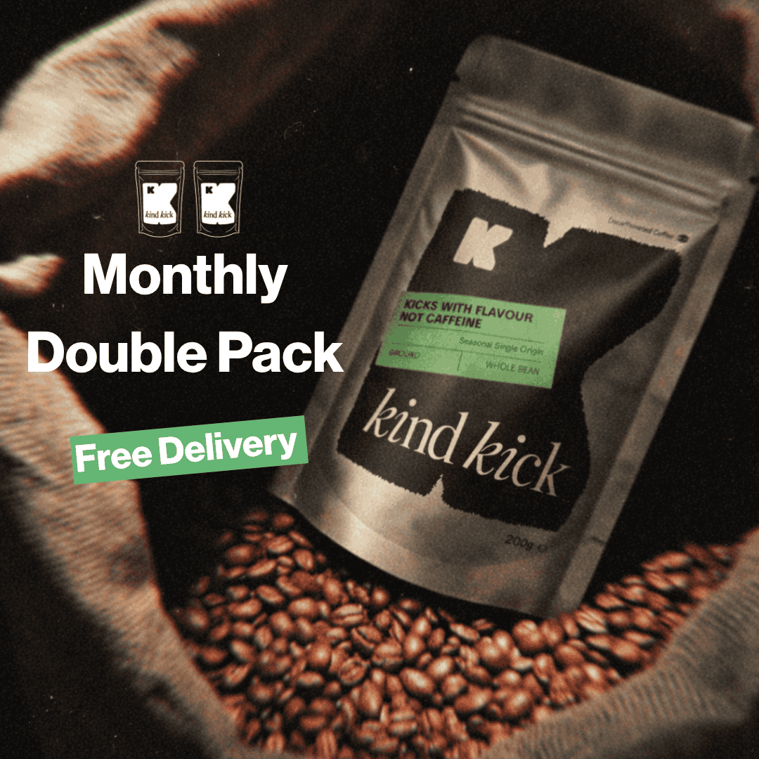 Monthly Double Pack