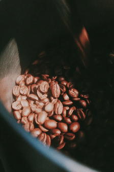 Decaf Coffee Taste Guide