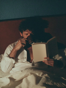 Have A Kind Sleep…