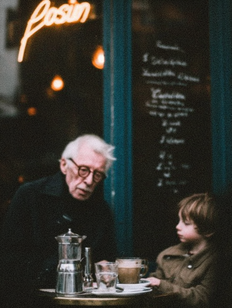 Which Generations Like Decaf Most?