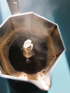 Is Decaf Coffee Safe?