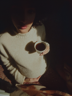 Decaf Coffee and Pregnancy