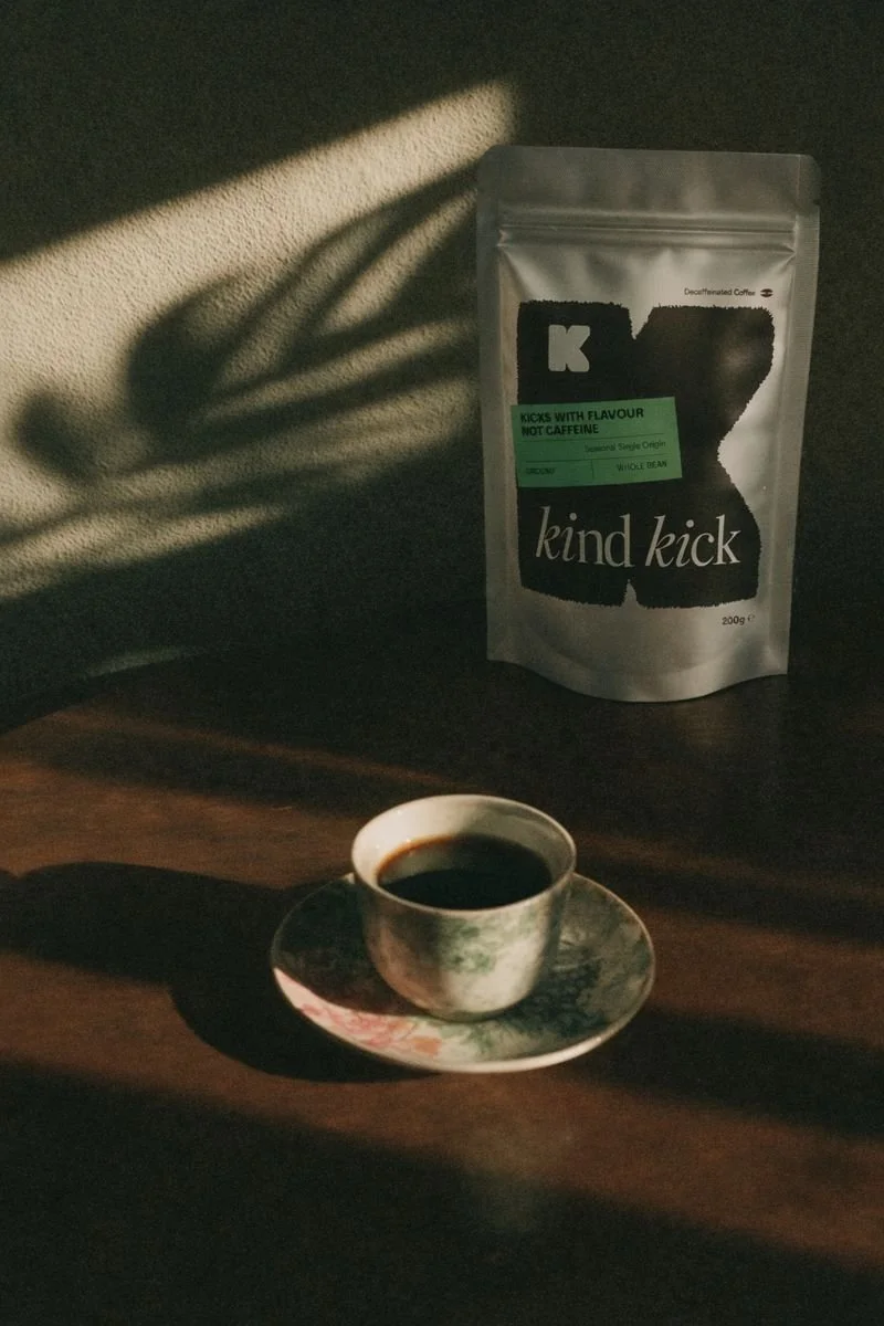 How to Prepare Your Kind Kick?