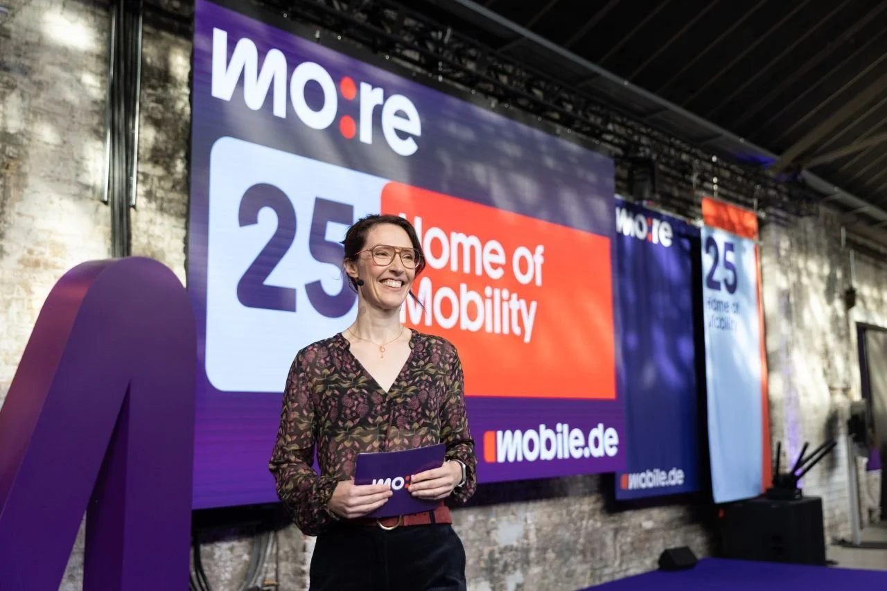 Thought Leadership Kommunikation für mobile.de