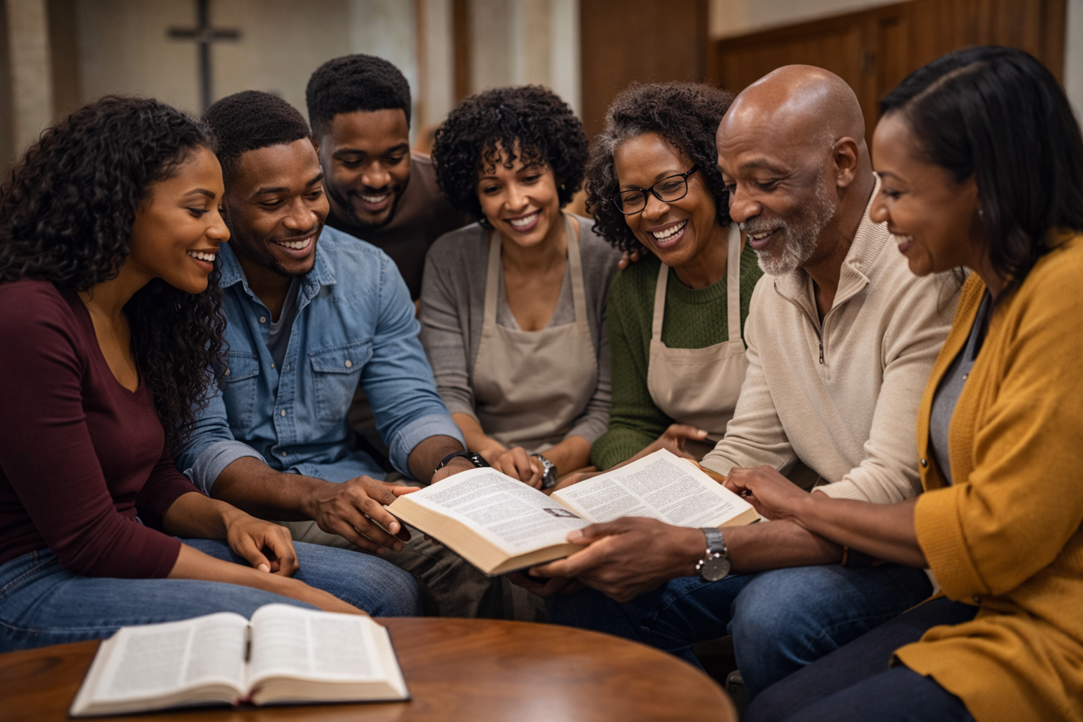 Single and Married Christians Need Each Other