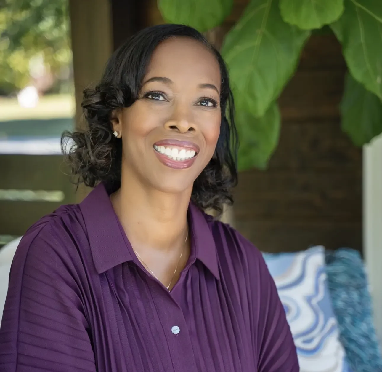 Karen W. - Widowed - Atlanta, GA