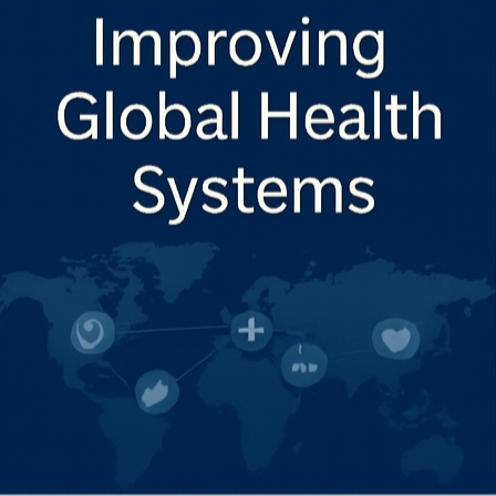 Global Perspective on Health