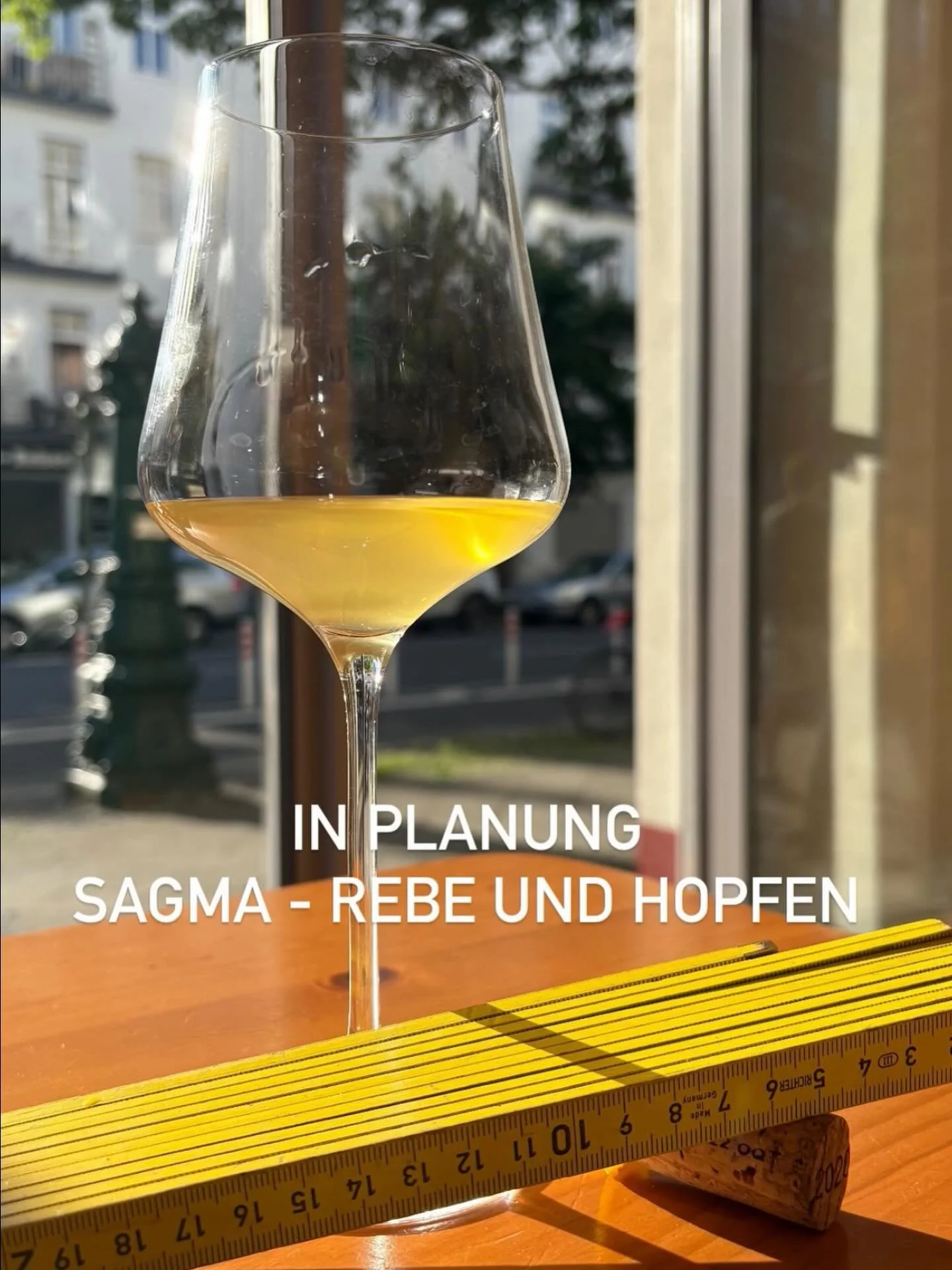 #sagma#rebe#hopfen#moabit#weinbar#berlin#comingsoon