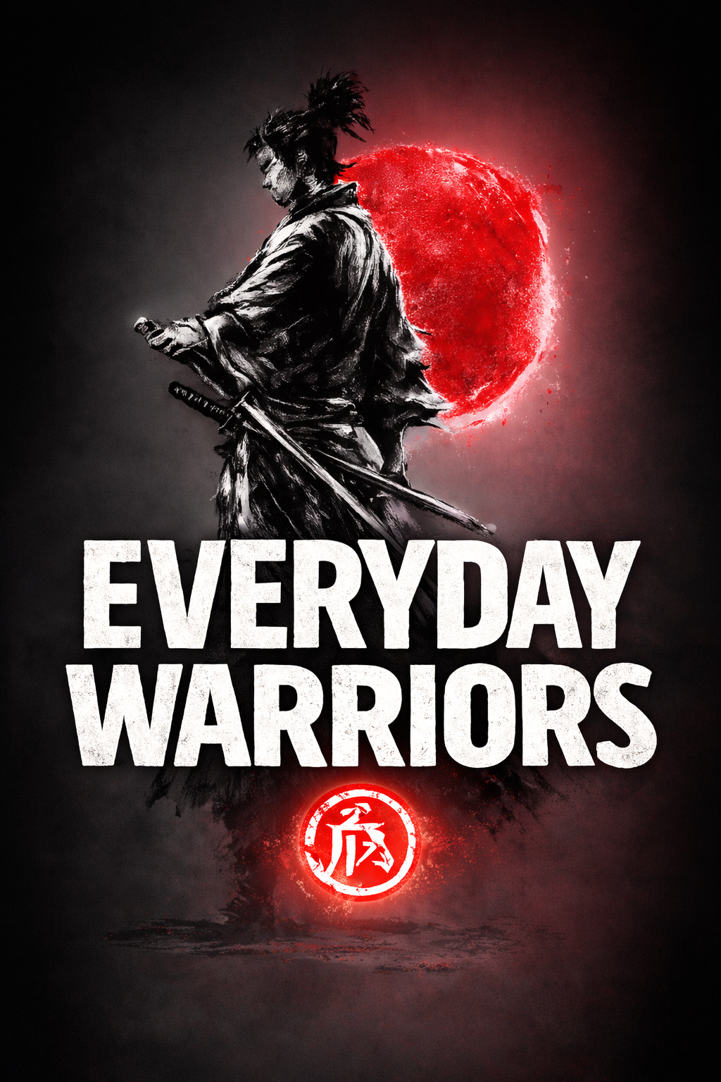 Every Day Warriors